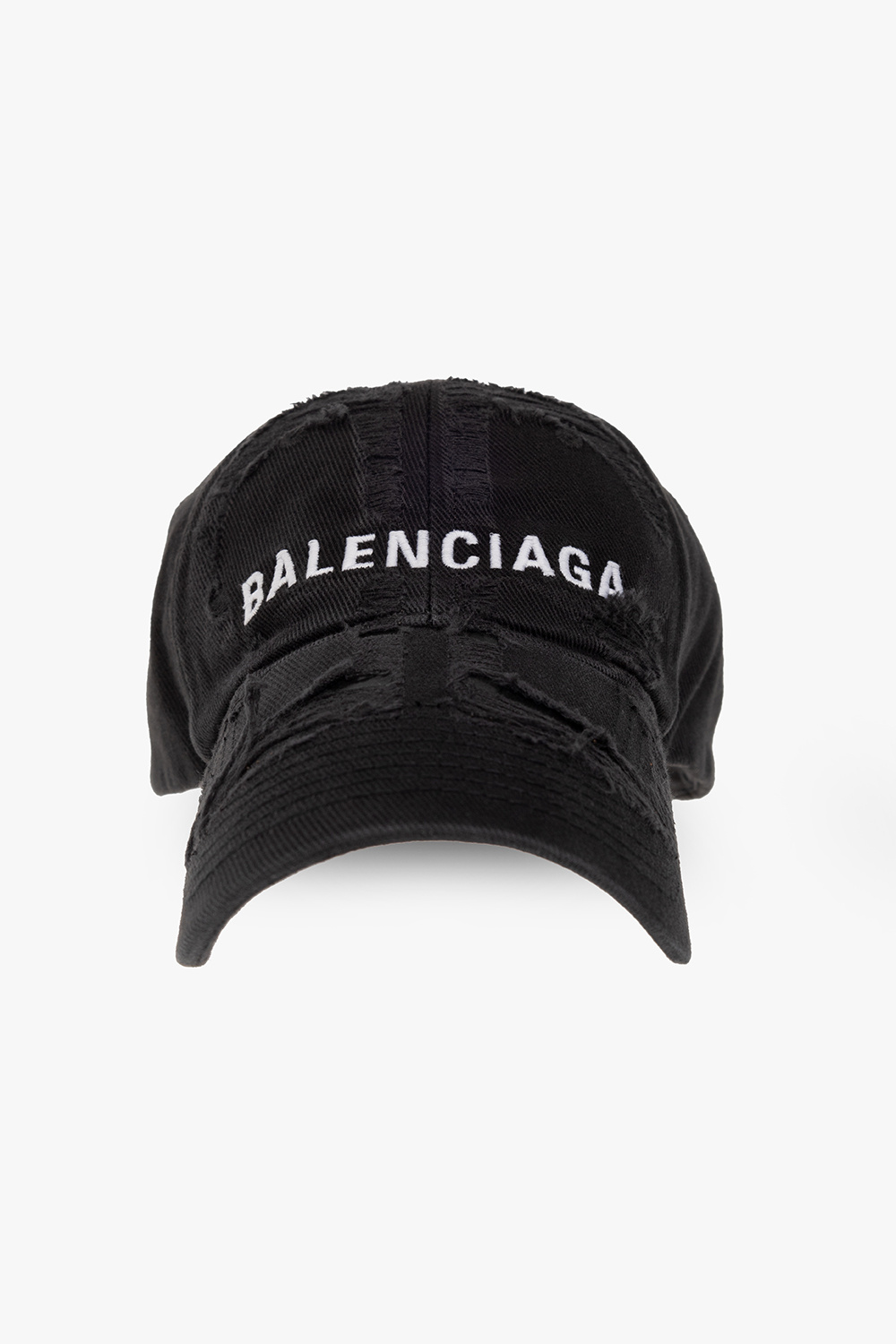 Womens hot sale balenciaga hat